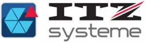 ITZ Witwer GmbH Logo